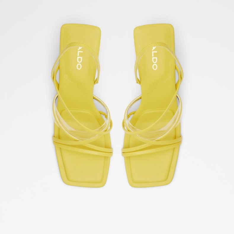 Jennifer Aldo Mode Lysegrøn