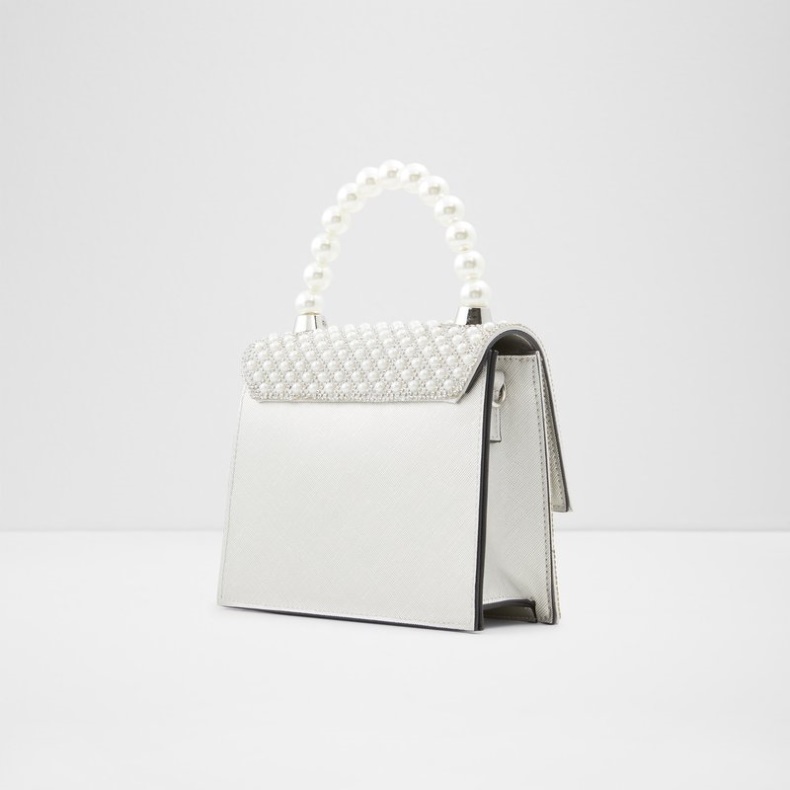 Mode Aldo Jereranna Sølv