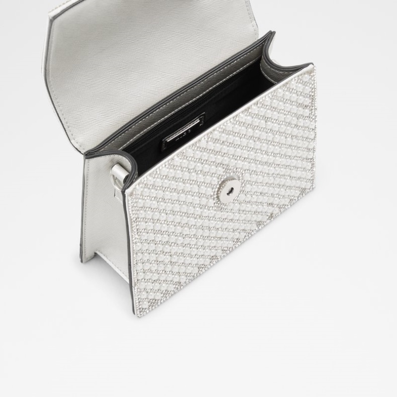 Mode Aldo Jereranna Sølv