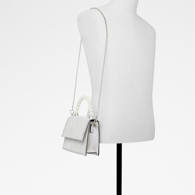 Mode Aldo Jereranna Sølv