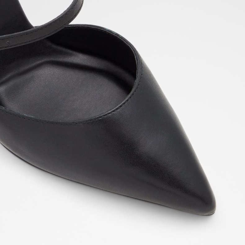 Mode Sort Jeriebaen Aldo