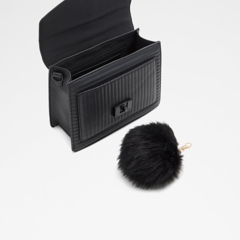 Jerilini Sort Aldo Mode