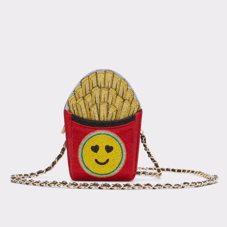 Joyfrie Multicolor Aldo Mode