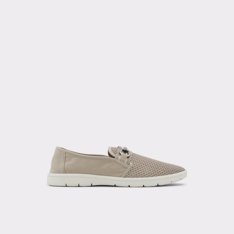 Brune Aldo Fashion Kaeriven Espadriller