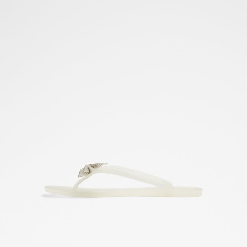 Aldo Hvid Mode Kahala