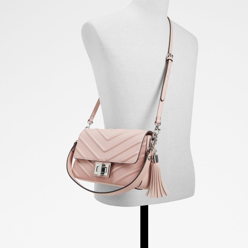 Lys Pink Mode Aldo Kaoma Skuldertaske