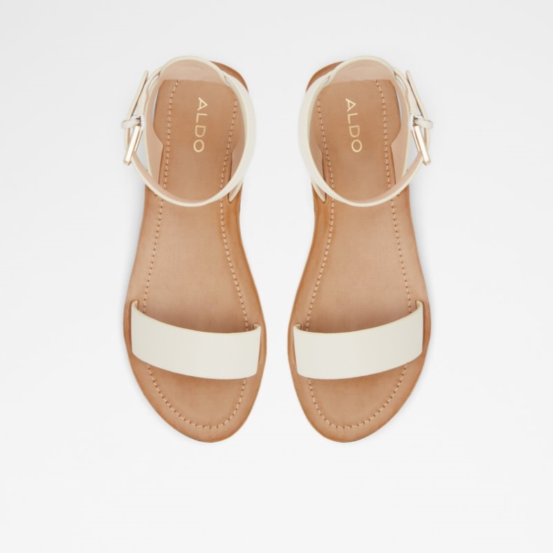 Aldo Fashion Kedaredia Hvid