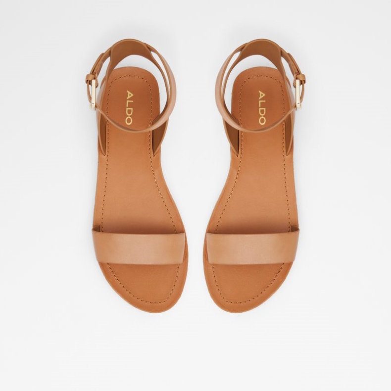 Kedaredia Mode Brun Aldo