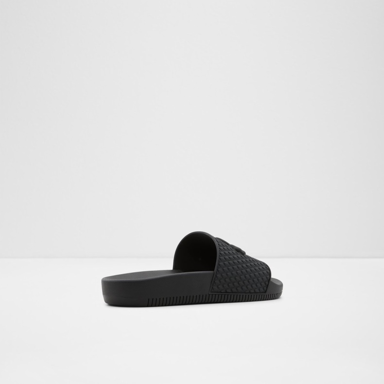 Kedau Slide Sandal Fashion Aldo Sort