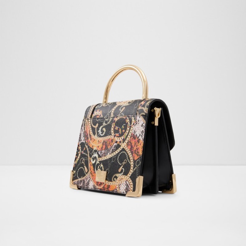 Multicolor Kedaydia Fashion Aldo