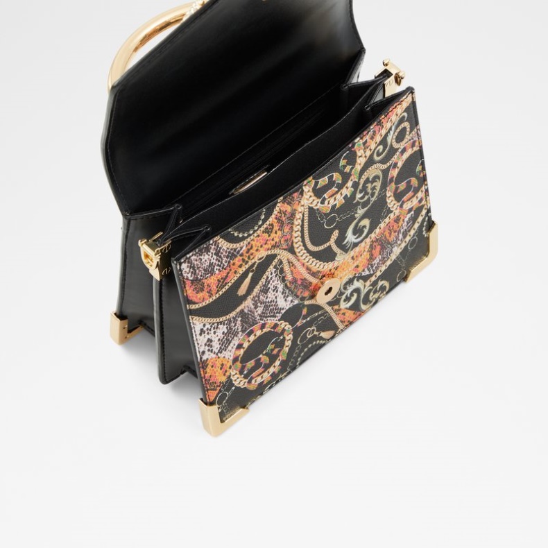 Multicolor Kedaydia Fashion Aldo