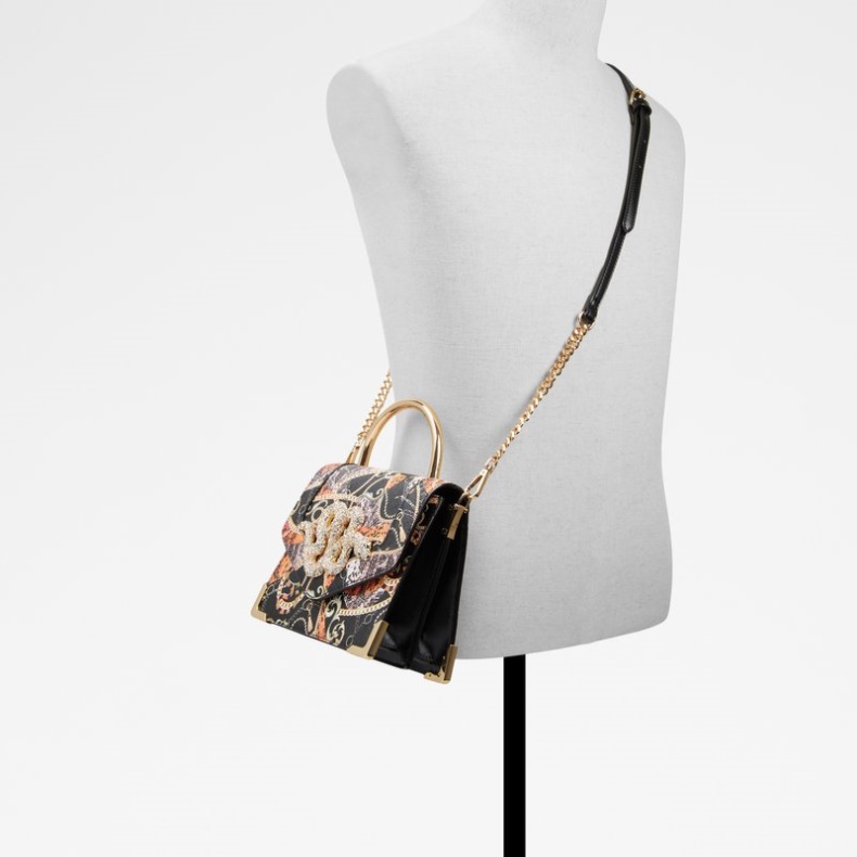 Multicolor Kedaydia Fashion Aldo