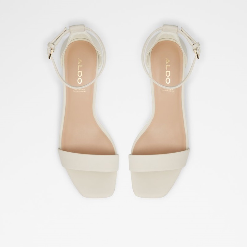 Mode Aldo Kedeaviel Hvid