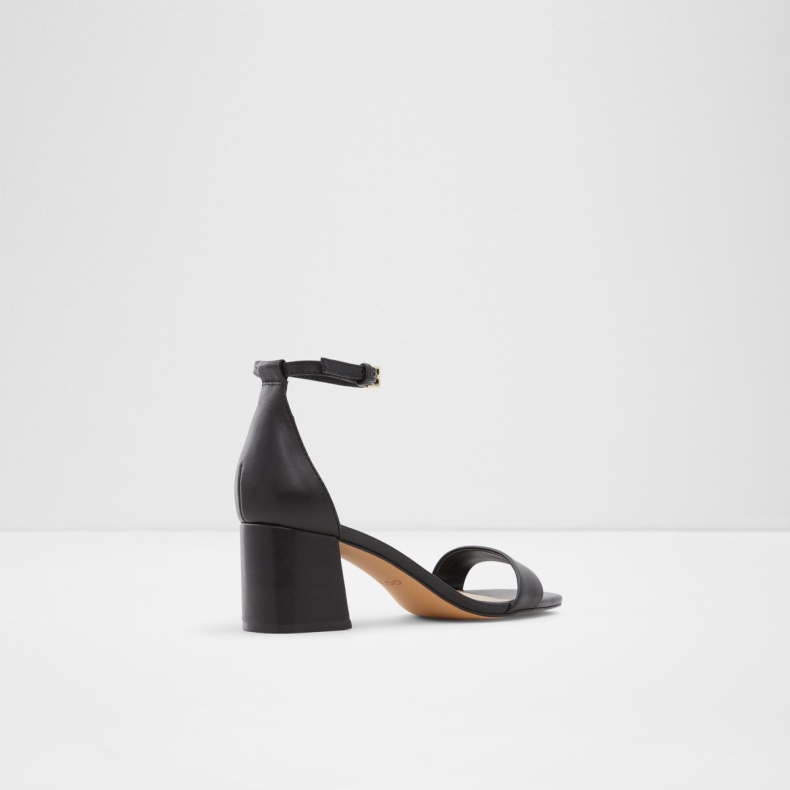 Kedeaviel-w Fashion Aldo Sort