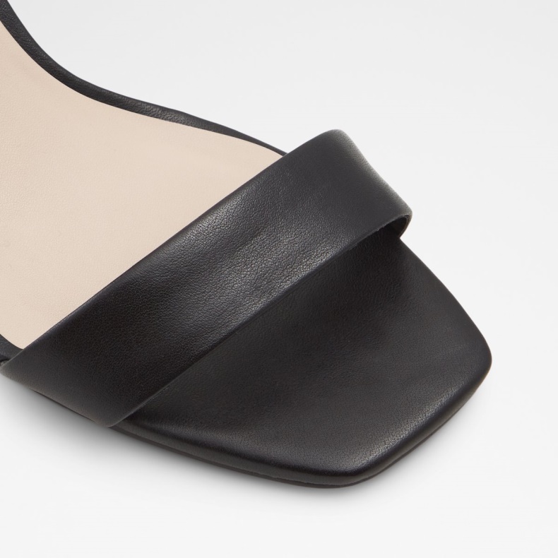 Kedeaviel-w Fashion Aldo Sort