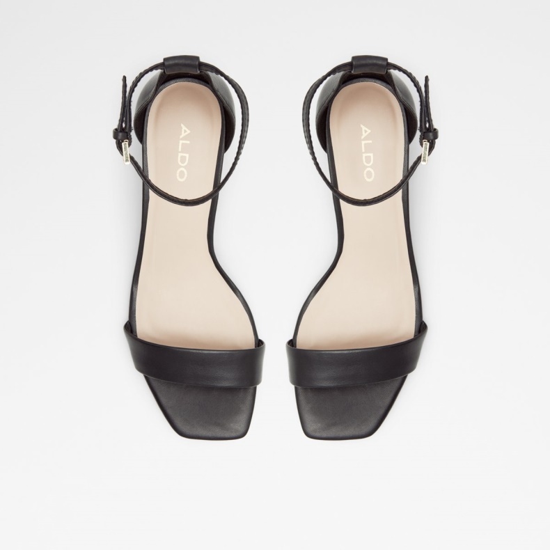 Kedeaviel-w Fashion Aldo Sort