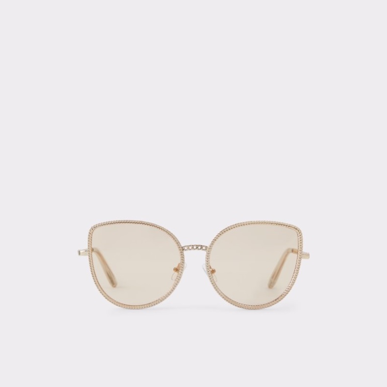 Mode Aldo Kedira Guld