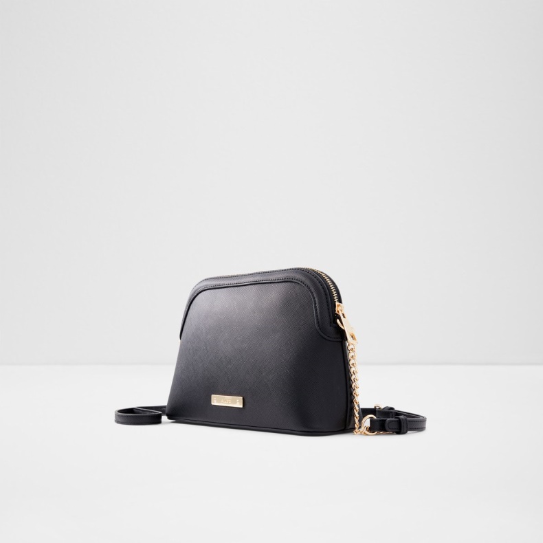 Mode Sort Udsolgt Kendas Crossbody Taske Aldo
