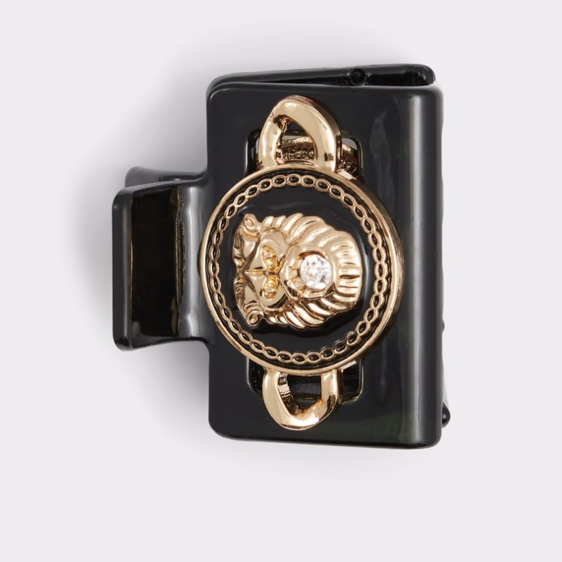 Kengai Fashion Black-gold Multi Aldo