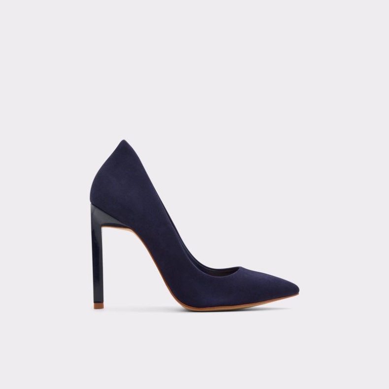 Aldo Kennedi Navy Mode