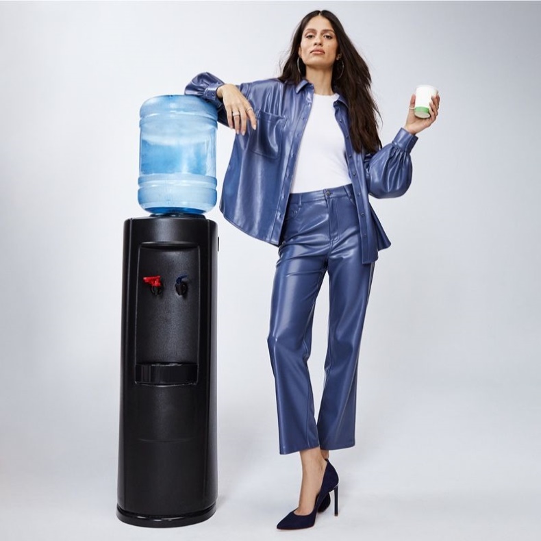 Aldo Kennedi Navy Mode