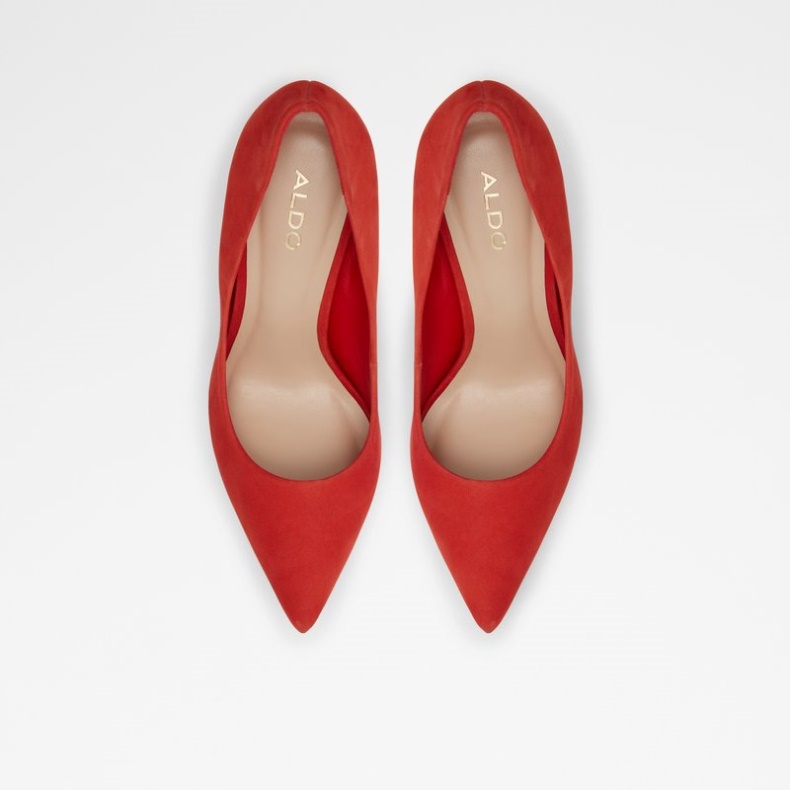 Aldo Knaldrøde Mode Kennedi