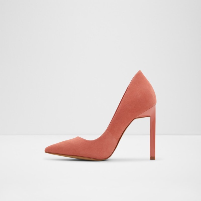 Kennedi Aldo Fashion Pink