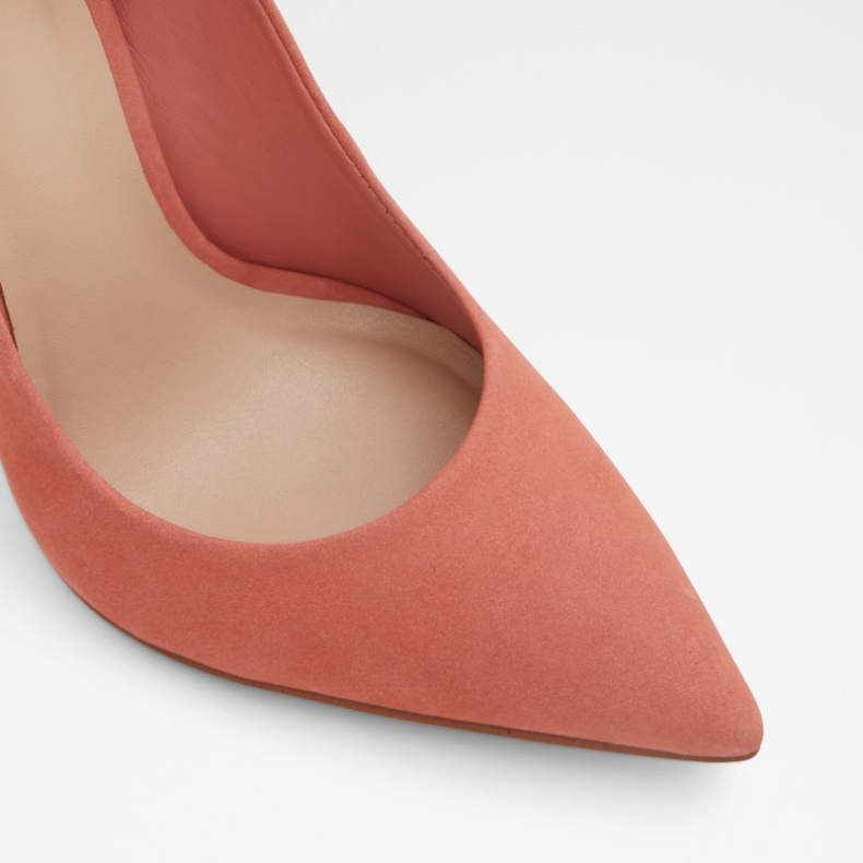 Kennedi Aldo Fashion Pink