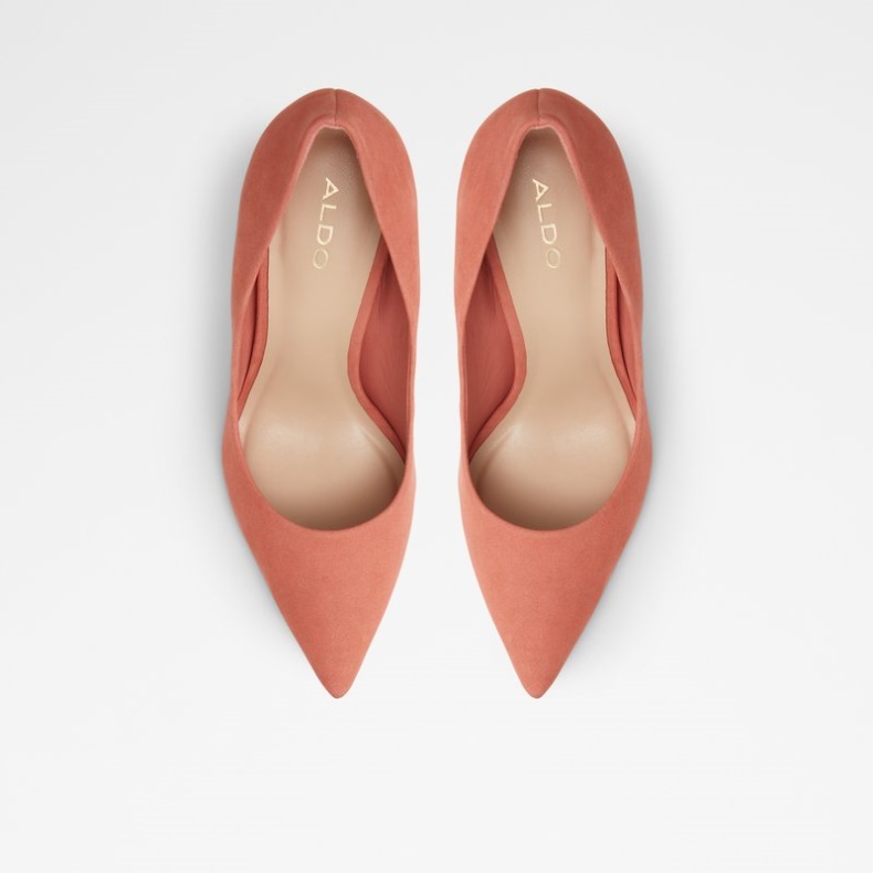 Kennedi Aldo Fashion Pink