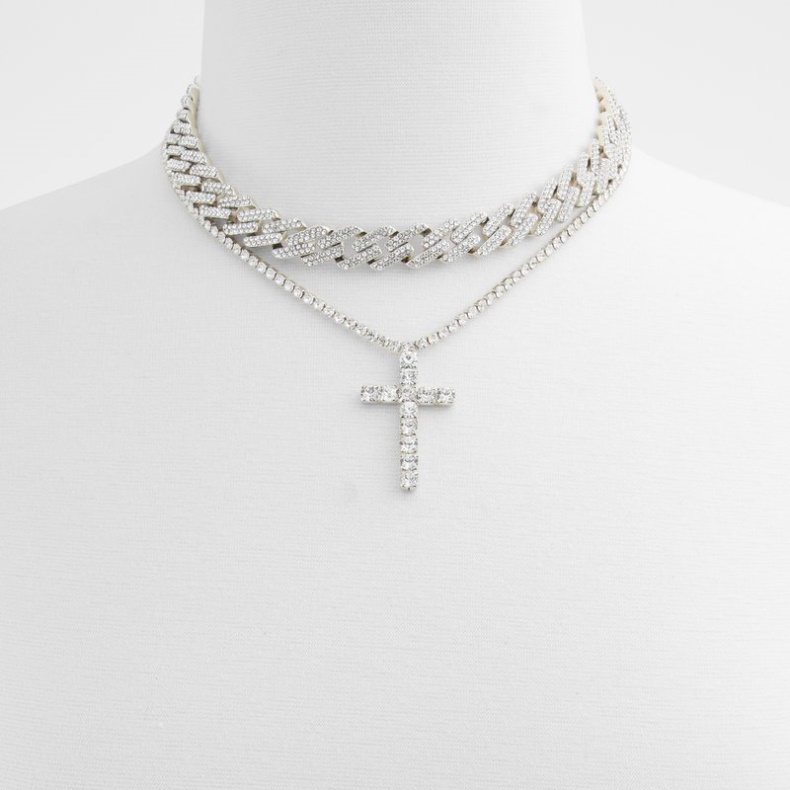 Keyshia Sølvklar Multi Aldo Mode