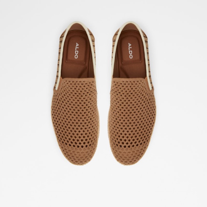 Mode Cognac Kianou Aldo