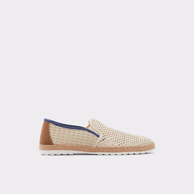 Kianou Espadriller Mode Lys Beige Aldo