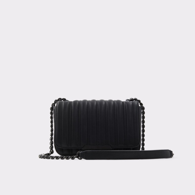 Mode Aldo Sort Koeni Crossbody Taske