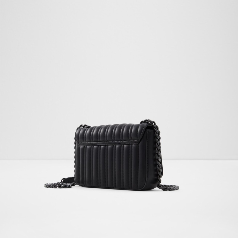 Mode Aldo Sort Koeni Crossbody Taske