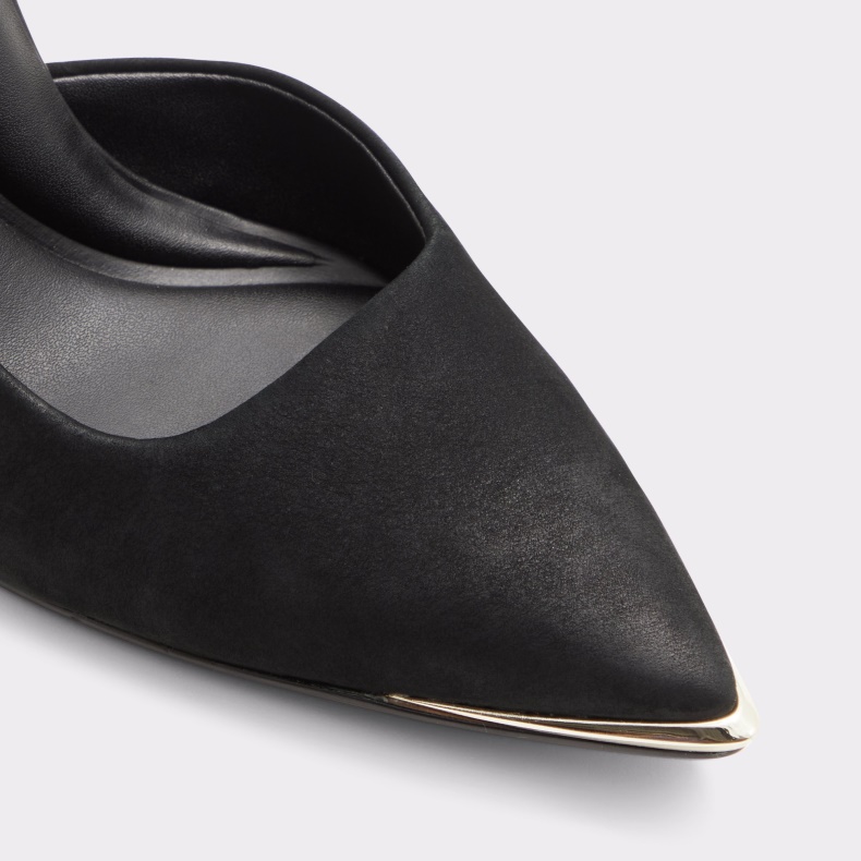 Aldo Black Fashion Ny Ankomst Koilla Pumpe