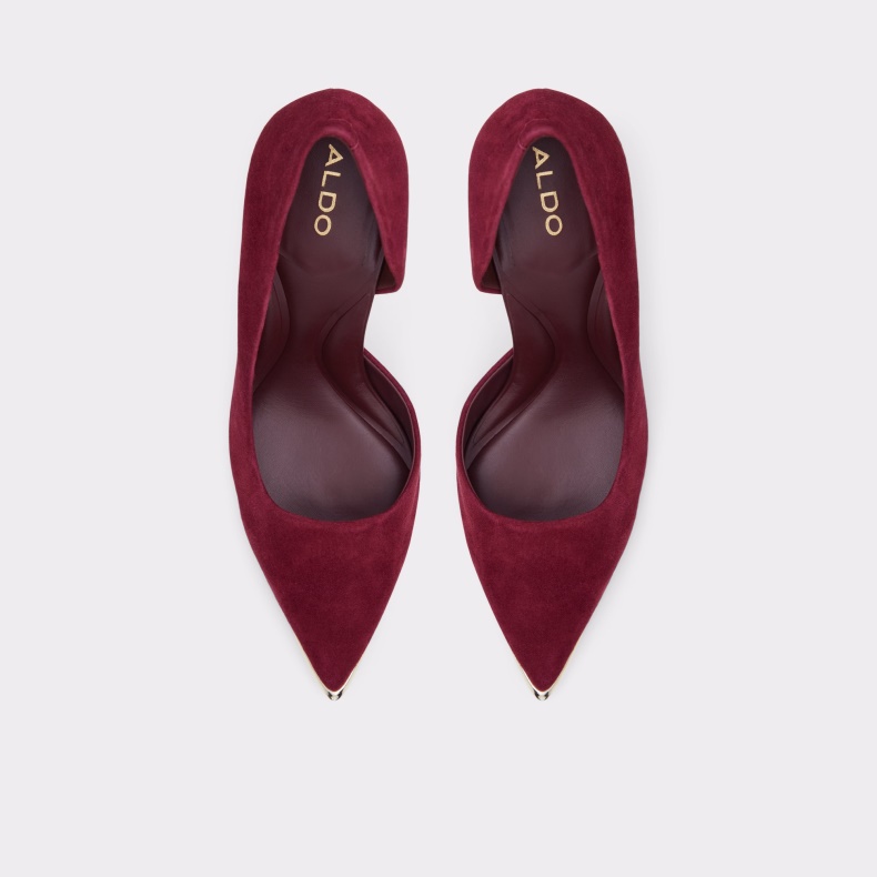 Mode Aldo Borde Ny Ankomst Koilla Pumpe