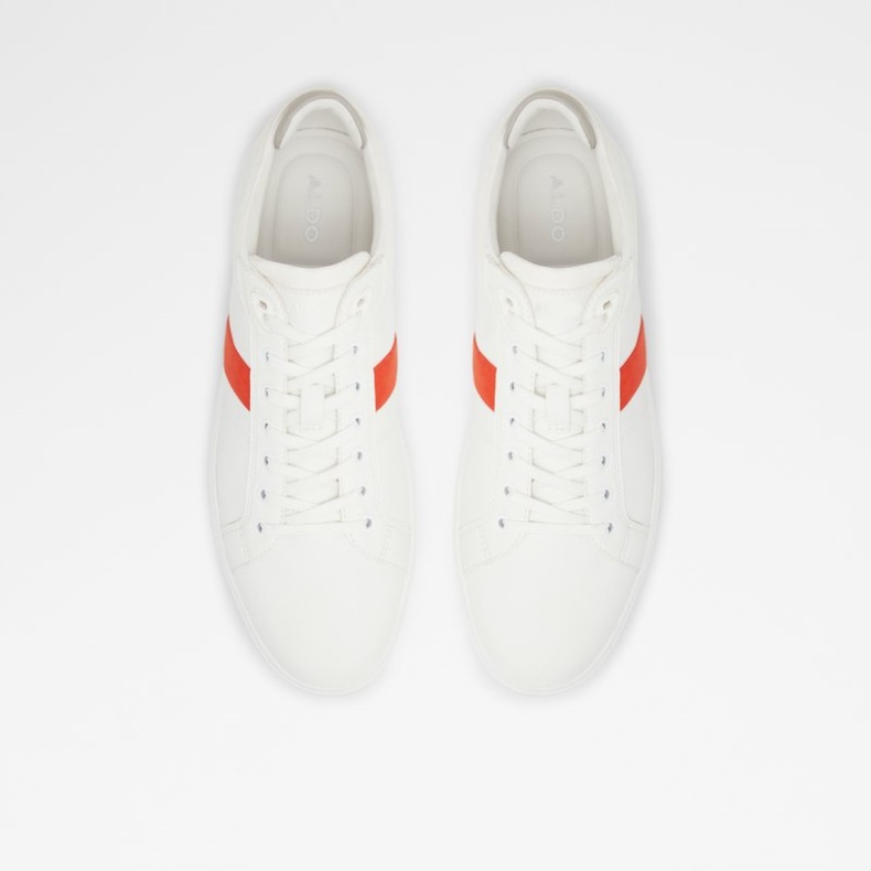 Hvid Koisenn Aldo Mode