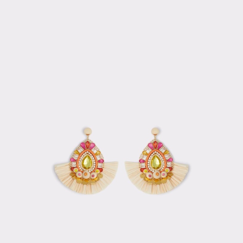 Aldo Fashion Kolan Bright Multi