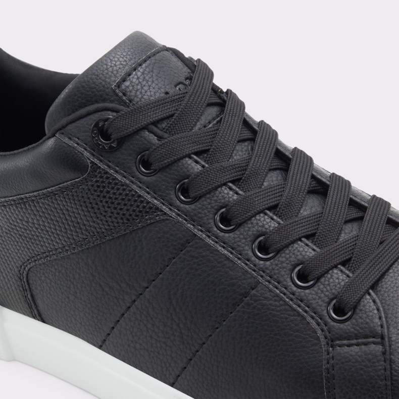 Aldo Fashion Kolbovic Sort