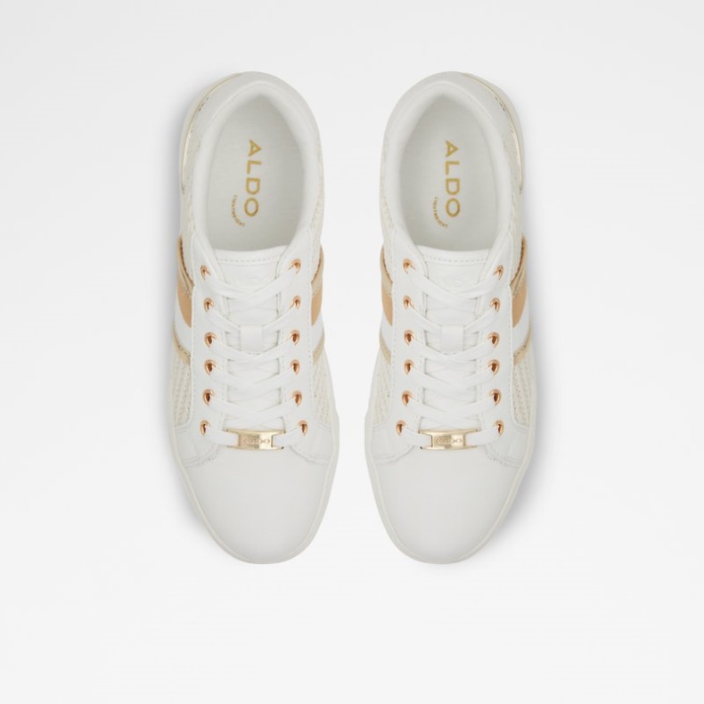 Naturlig Mode Aldo Kwenaa