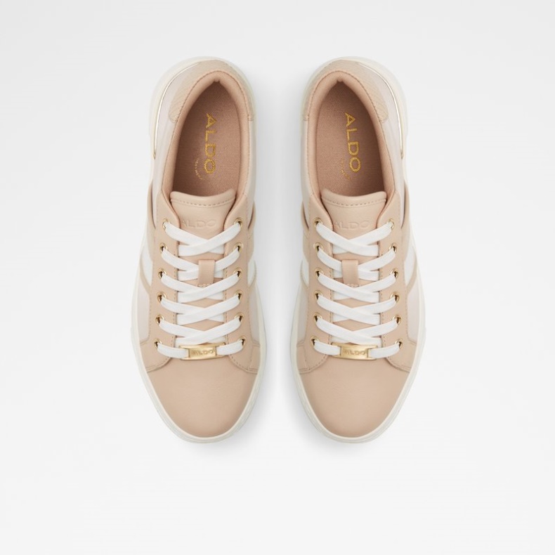 Mode Lys Pink Aldo Kwenaa