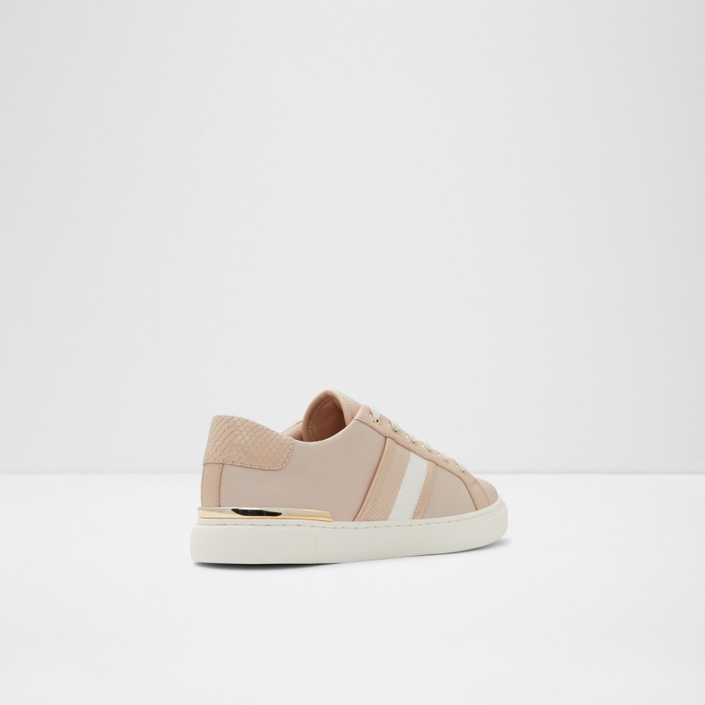 Kwenaa Lav Top Sneaker Mode Lys Pink Aldo