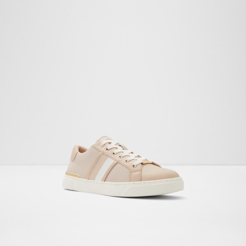 Kwenaa Lav Top Sneaker Mode Lys Pink Aldo