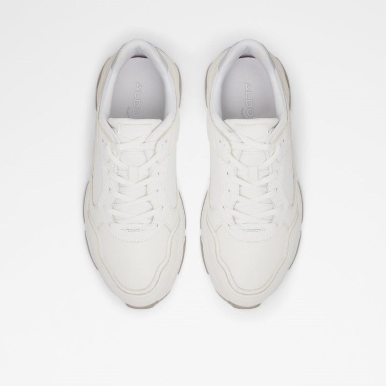 Kyanite Aldo Mode Hvid