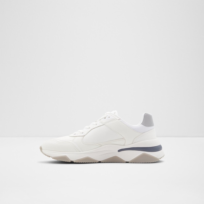 Kyanite Jogger Sål Sneaker Jogger Sål Aldo Fashion Hvid