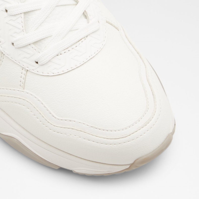 Kyanite Jogger Sål Sneaker Jogger Sål Aldo Fashion Hvid