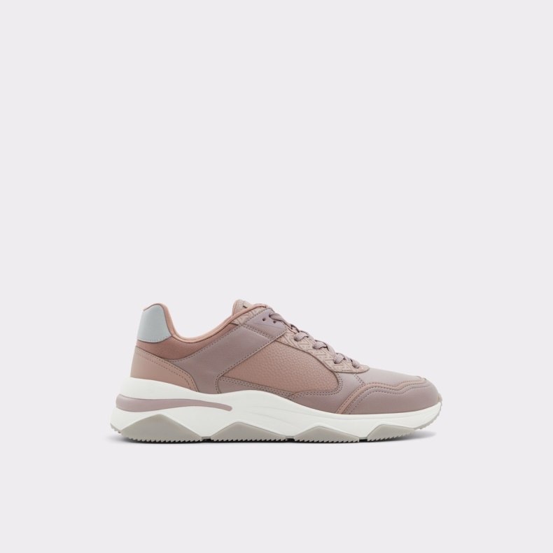 Kyanite Joggersål Sneaker Joggersål Aldo Fashion Medium Beige