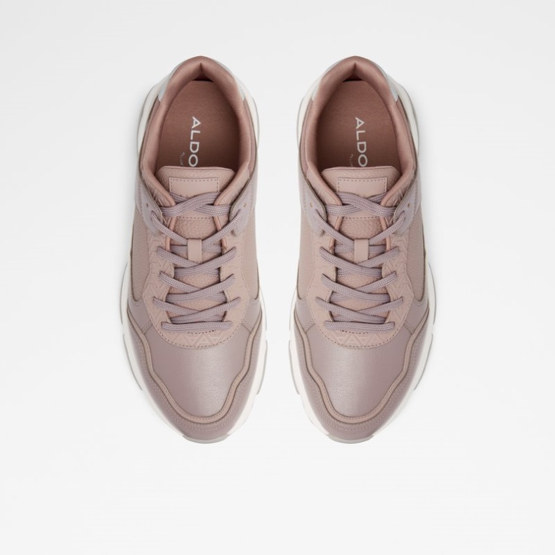 Medium Beige Syntetisk Blandet Materiale Kyanit Fashion Aldo