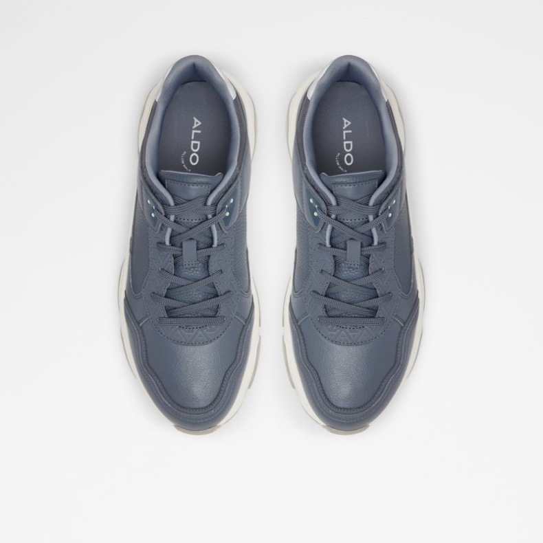 Kyanite Navy Aldo Fashion