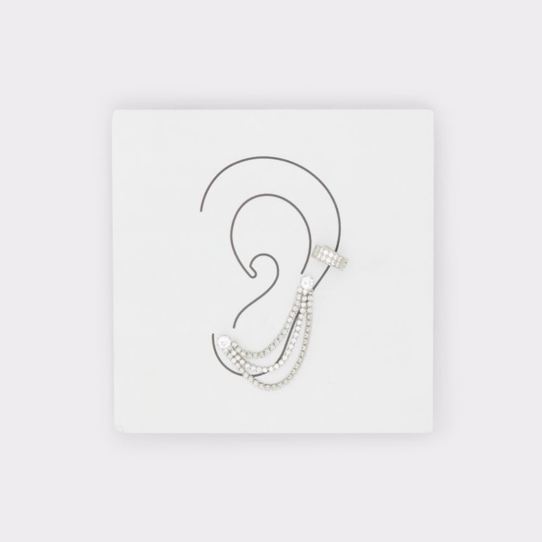 Sølvklar Multi Labague Mode Aldo